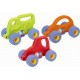 WADER 85060 BABY GRIP CAR
