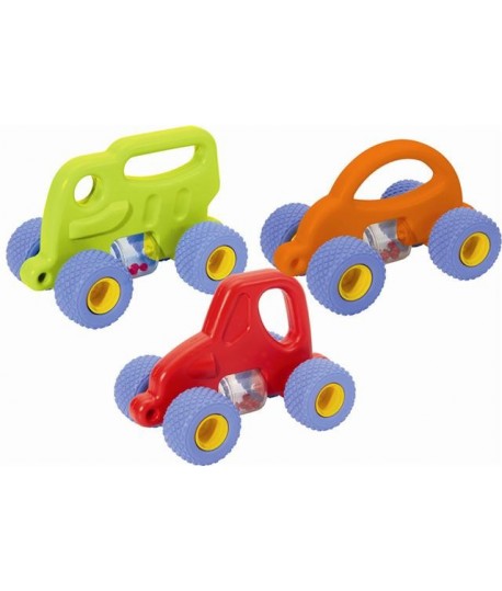 WADER 85060 BABY GRIP CAR