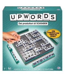 E.G. UPWORDS