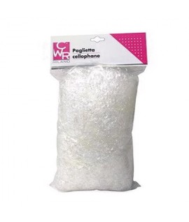 TRUCIOLO TRASPARENTE SACCHETTO 1 KG