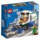 LEGO CITY 60249 CAMION PULIZIA STRADE