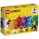 LEGO CLASSIC 11008 MATTONCINI E CASE