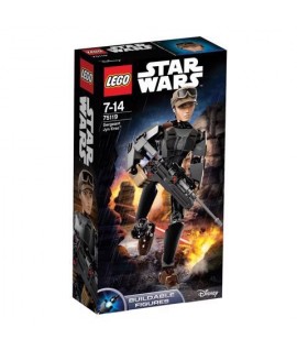 LEGO STAR WARS 75119
