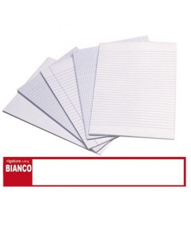 CARTA PROTOCOLLO 60G BIANCO 200FF