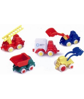 VIKINGTOYS VC01135 VEICOLO CM 7