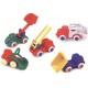 VIKINGTOYS VC01061 VEICOLO LAVORO CM 14