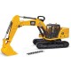 BRUDER 02483 SCAVATORE CAT C/CINGOLI