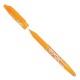 PENNA SFERA PILOT FRIXION M 07 ALBICOCCA