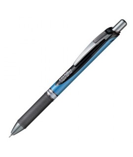 ROLLER PENTEL BLN75 ENERGEL 05 NERO