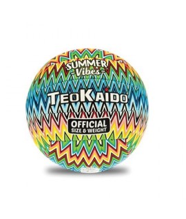 TEOKAIDO 52004 PALLONE VOLLEY SUMMER VIB