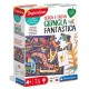CLEMENT.16321 SAPIENTINO GIUNGLA FANTAST