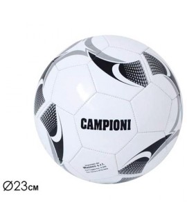 MAZZEO 06382 PALLONE CALCIO BIANCONERO