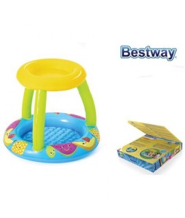 BESTWAY 52331 PISCINETTA FRUTTI*NEONATO