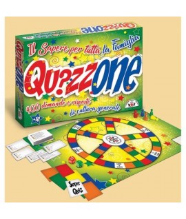 GIOCO QUIZZONE STELLA 133