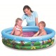 VINPORTEX 91007 PISCINA 3ANELLI TOPOLINO