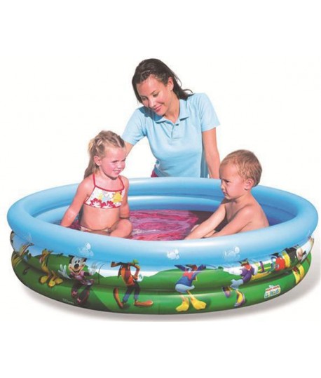 VINPORTEX 91007 PISCINA 3ANELLI TOPOLINO