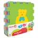 GLOBO 05095 MATTONELLE PUZZLE 9PZ