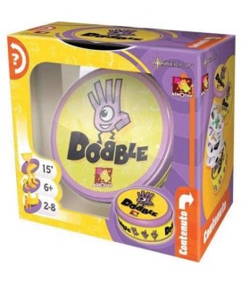 ASMODEE DOBBLE 8230