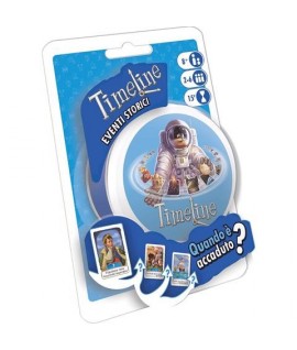 ASMODEE TIMELINE EVENTI STORICI 8301