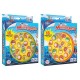 GLOBO 34565 GIOCO PESCA MISTER LENZA