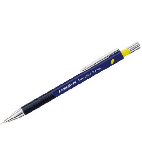 PORTAMINE 0,3MM STAEDTLER 775 MARSMICRO