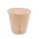 BICCHIERI CAFFE' BYO RICICLAB.80ML 50PZ