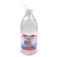 GEL DISINFETTANTE MANI LUXURYA 500ML