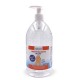 GEL DISINFETTANTE MANI LUXURYA 1000ML