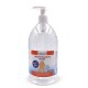 GEL DISINFETTANTE MANI LUXURYA 1000ML