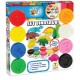 TEOREMA 74189 PLASTIART SET DINOSAURI