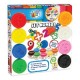 TEOREMA 74191 PLASTIART SET NUMERI