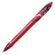 PENNA BIC GEL-OCITY QUICK DRY ROSSO