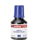 INCHIOSTRO MARCAT. EDDING T25 BLU 25ML