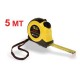 FLESSOMETRO AUTO-LOCK MT3105 5 MT