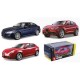 BURAGO 01270 ALFA ROMEO SCALA 1:24