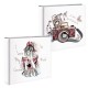ALBUM MASCAGNI S478 CM 13X19 100F