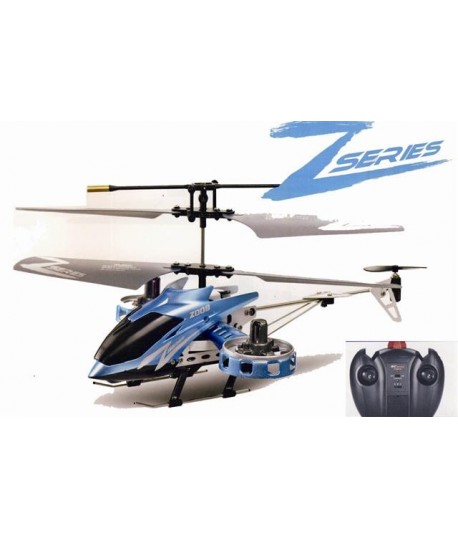 PAMATRADE Z008 ELICOTTERO R/C ELIPAMA