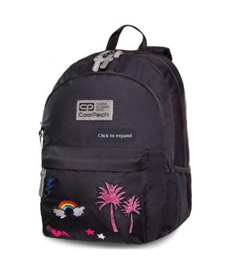 ZAINO COOLPACK HIPPIE LT.24