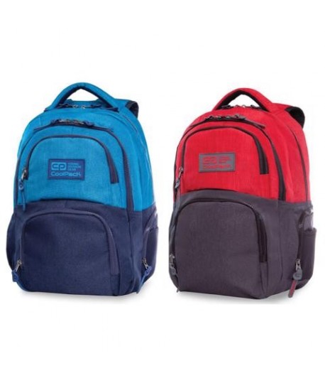 ZAINO COOLPACK AERO