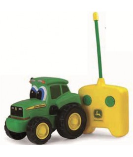 PAMATRADE 42946 JOHN DEERE TRACTOR R/C