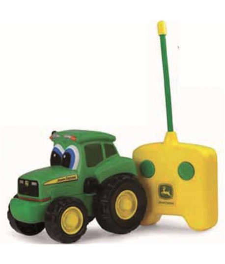 PAMATRADE 42946 JOHN DEERE TRACTOR R/C