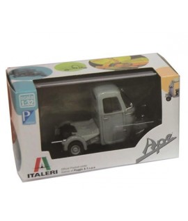PAMATRADE 76807 APE PIAGGIO SCALA 1:32