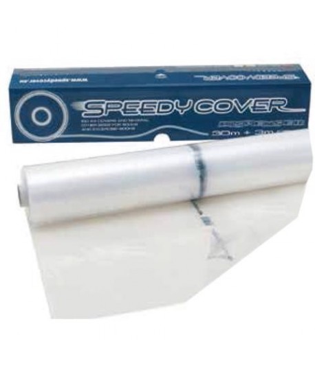 PELLICOLA SPEEDYCOVER NEUTRO RT.33M