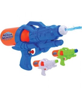 GLOBO 40475 PISTOLA AD ACQUA A SPRUZZO
