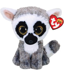 BYNNEY T36224 PELUCHE BEANIE BOOS LINUS