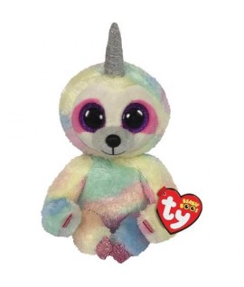 BYNNEY T36323 PELUCHE BEANIE BOOS COOPER