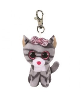 BYNNEY T35243 BEANIE BOOS CLIPS KIKI