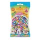HAMA 207-50 PERLINE*STIRO PASTEL 1000PZ