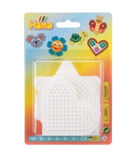 HAMA 4570 SET 5 BASI MINI PERLINE*STIRO