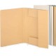 CARTELLA 3L ELAST. ECO AVANA 25X35 FSC